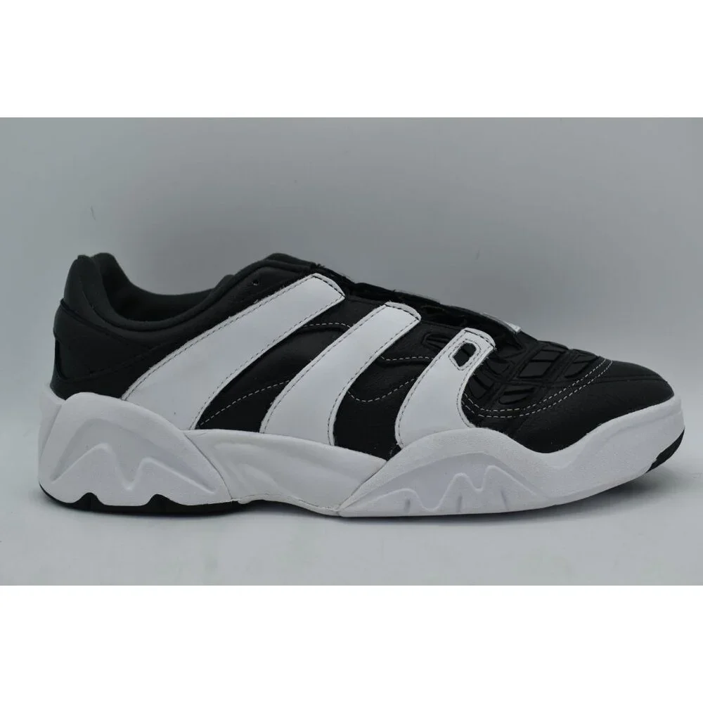 adidas mens size